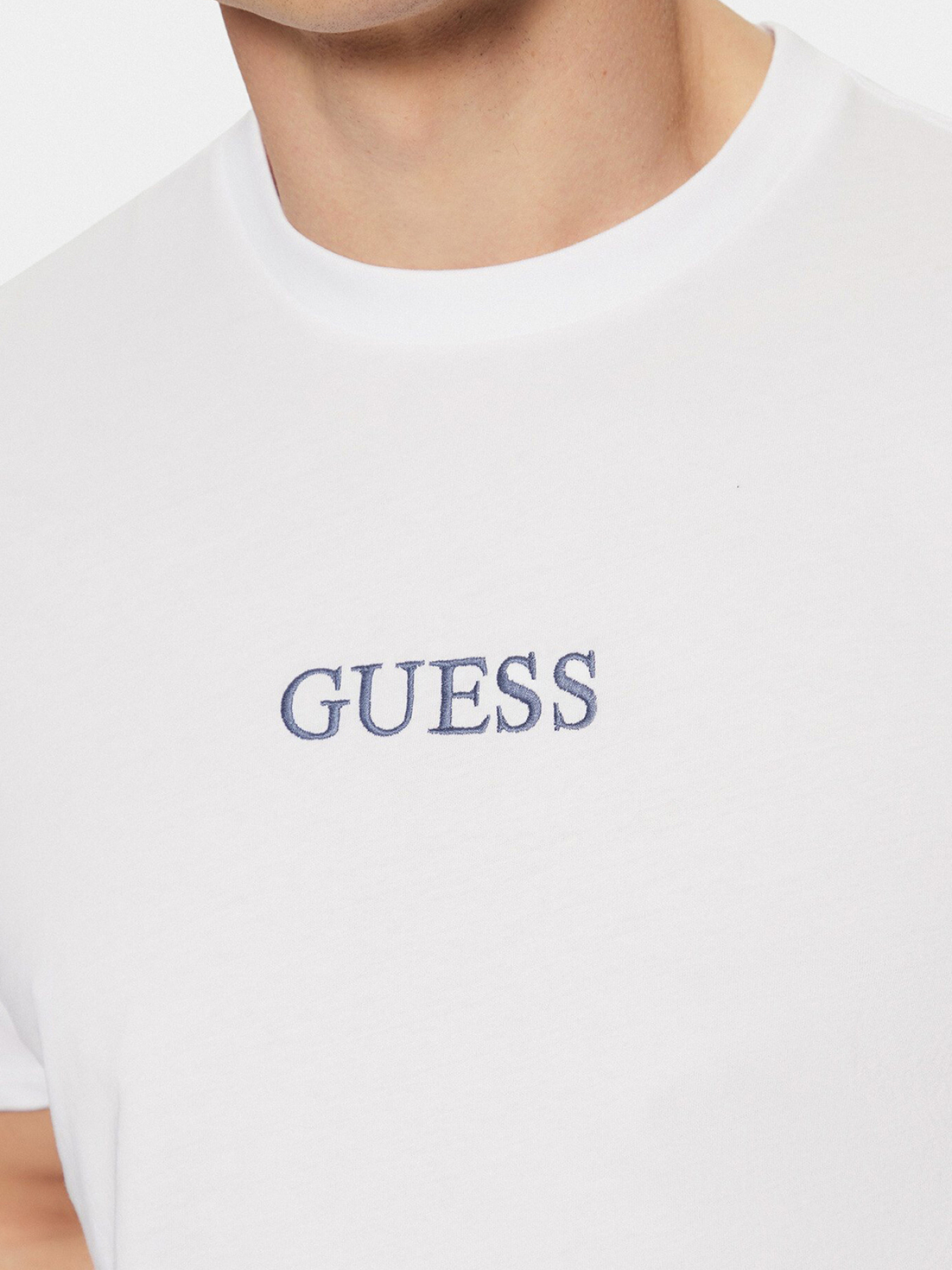 Футболка GUESS модель M5RI58.K9RM1;G011 Фото