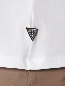 Футболка GUESS модель M5RI58.K9RM1;G011 Фото