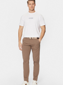 Футболка GUESS модель M5RI58.K9RM1;G011 Фото