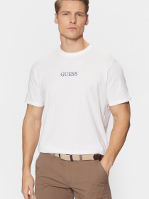 Футболка GUESS модель M5RI58.K9RM1;G011 Фото