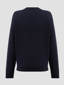 Чоловічий темно-синій світшот модель M5RQ08.KCN01;G7V2 Фото