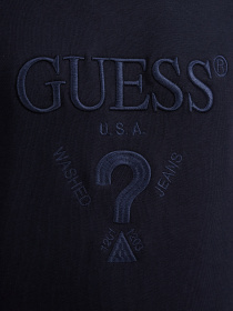 Чоловічий темно-синій світшот модель M5RQ08.KCN01;G7V2 Фото