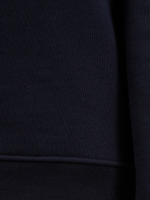 Чоловічий темно-синій світшот модель M5RQ08.KCN01;G7V2 Фото