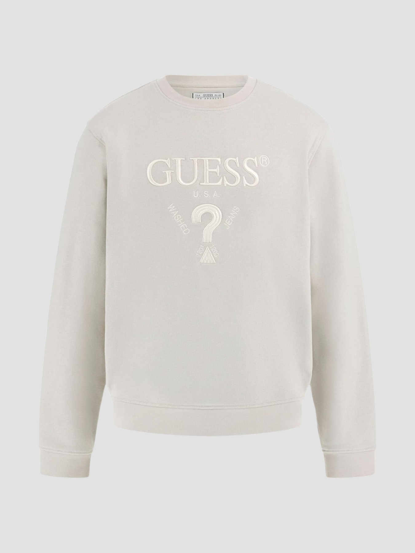 Світшот GUESS модель M5RQ08.KCN01;G9B8 Фото
