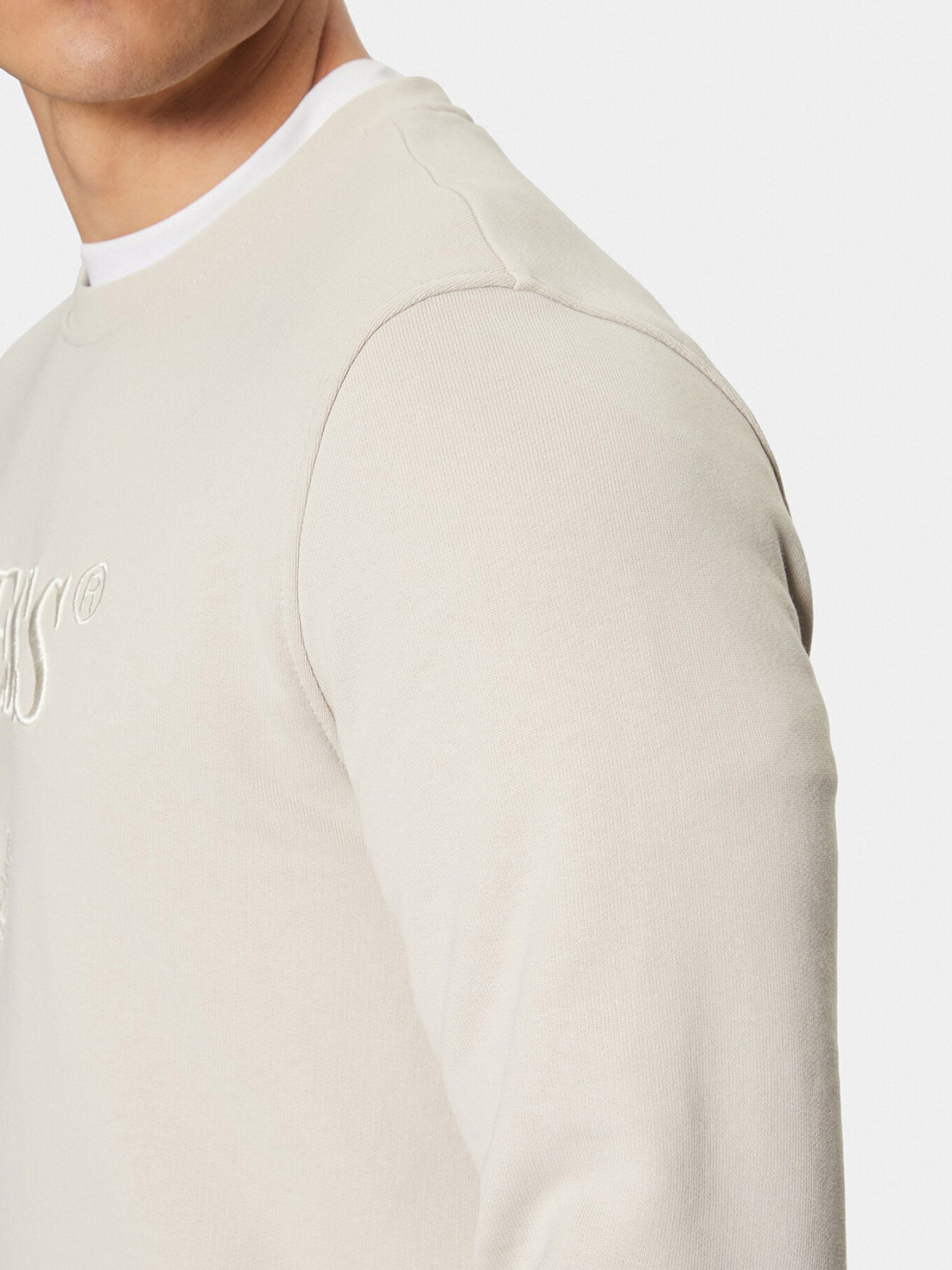 Світшот GUESS модель M5RQ08.KCN01;G9B8 Фото