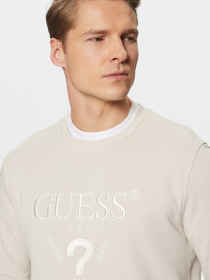 Світшот GUESS модель M5RQ08.KCN01;G9B8 Фото