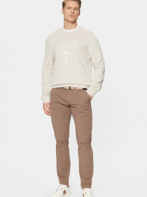 Світшот GUESS модель M5RQ08.KCN01;G9B8 Фото