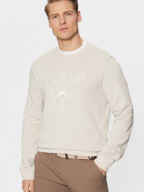 Світшот GUESS модель M5RQ08.KCN01;G9B8 Фото