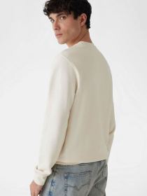 Світшот GUESS модель M5RQ15.KCN01;G1H6 Фото