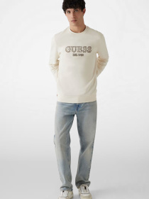 Світшот GUESS модель M5RQ15.KCN01;G1H6 Фото