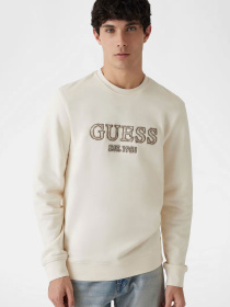 Світшот GUESS модель M5RQ15.KCN01;G1H6 Фото