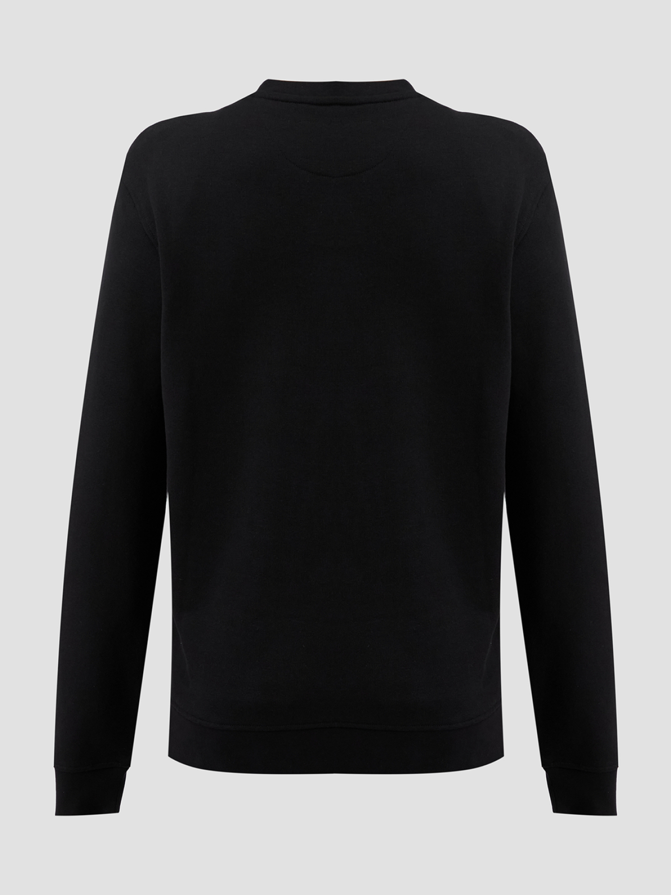 Світшот GUESS модель M5RQ15.KCN01;JBLK Фото