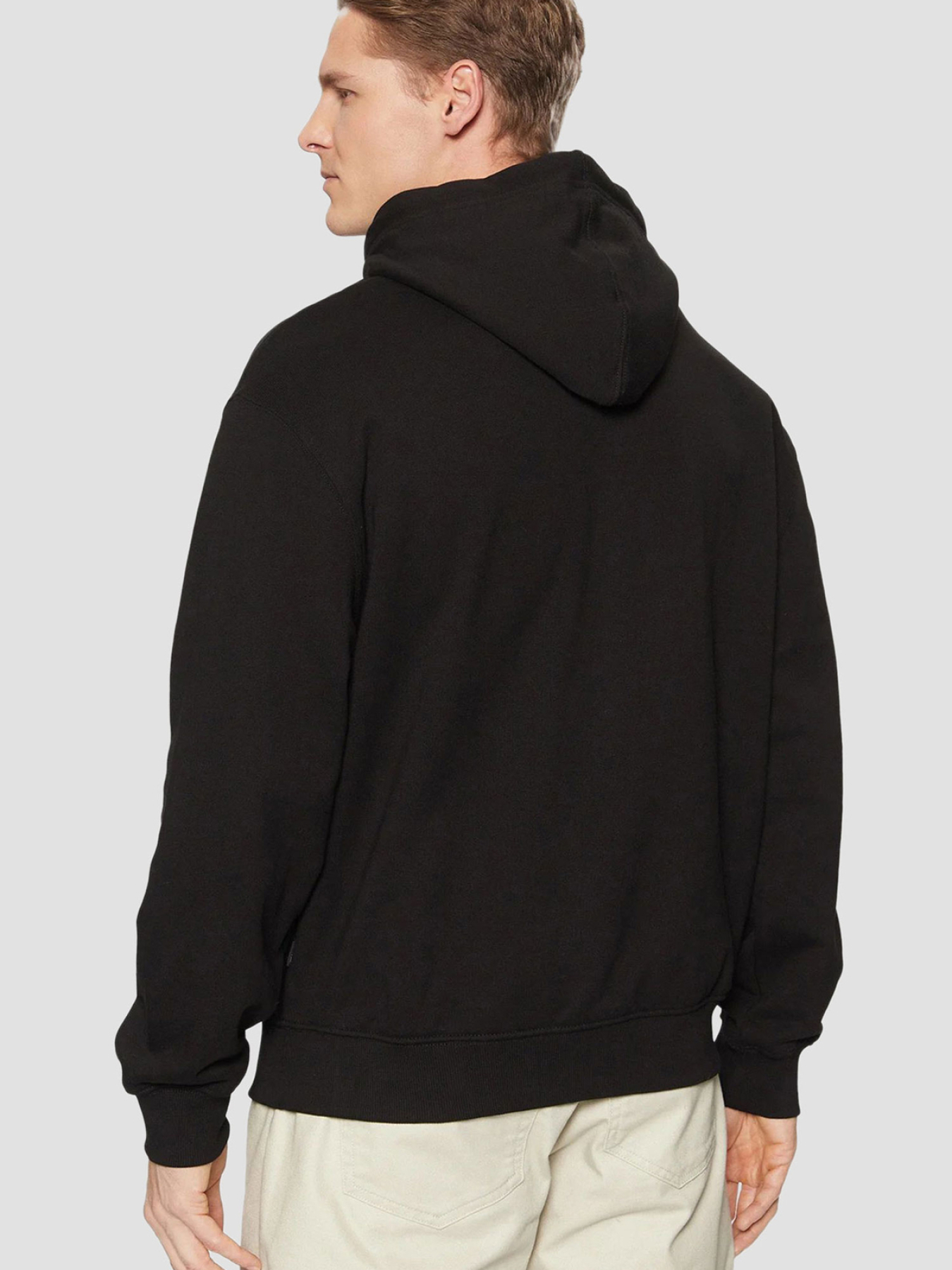 Худи Guess Jeans модель M5RQ38.KCPR1;JBLK Фото