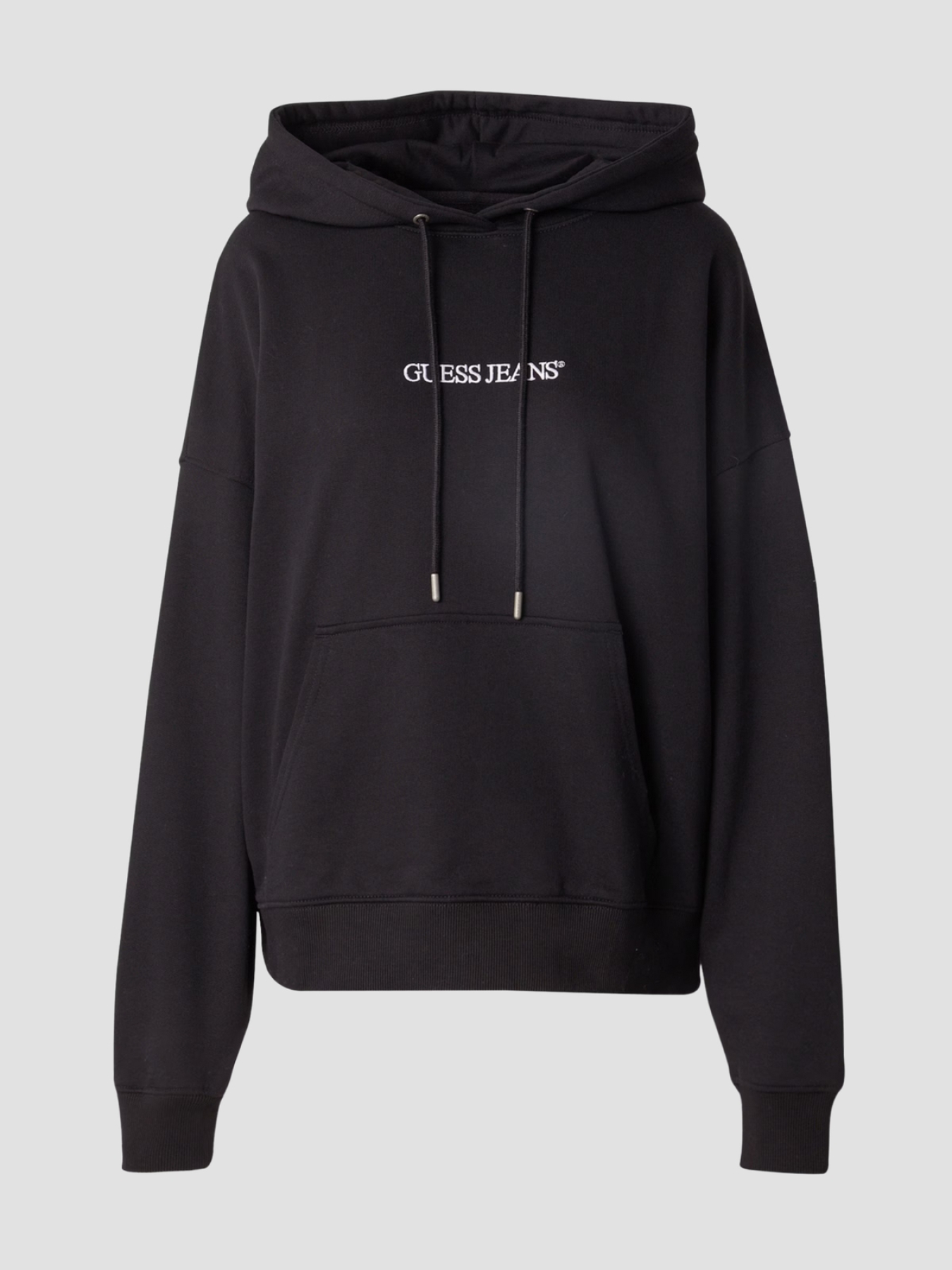 Худи Guess Jeans модель M5RQ38.KCPR1;JBLK Фото