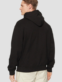 Худи Guess Jeans модель M5RQ38.KCPR1;JBLK Фото