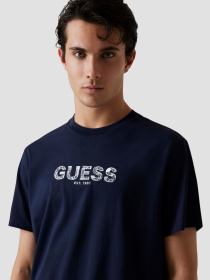 Футболка GUESS модель M5YI41.KBW41;F73J Фото