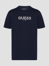 Футболка GUESS модель M5YI41.KBW41;F73J Фото