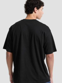 Футболка Guess Jeans модель M5YI61.K8FQ4;JBLK Фото