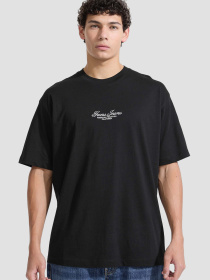 Футболка Guess Jeans модель M5YI61.K8FQ4;JBLK Фото