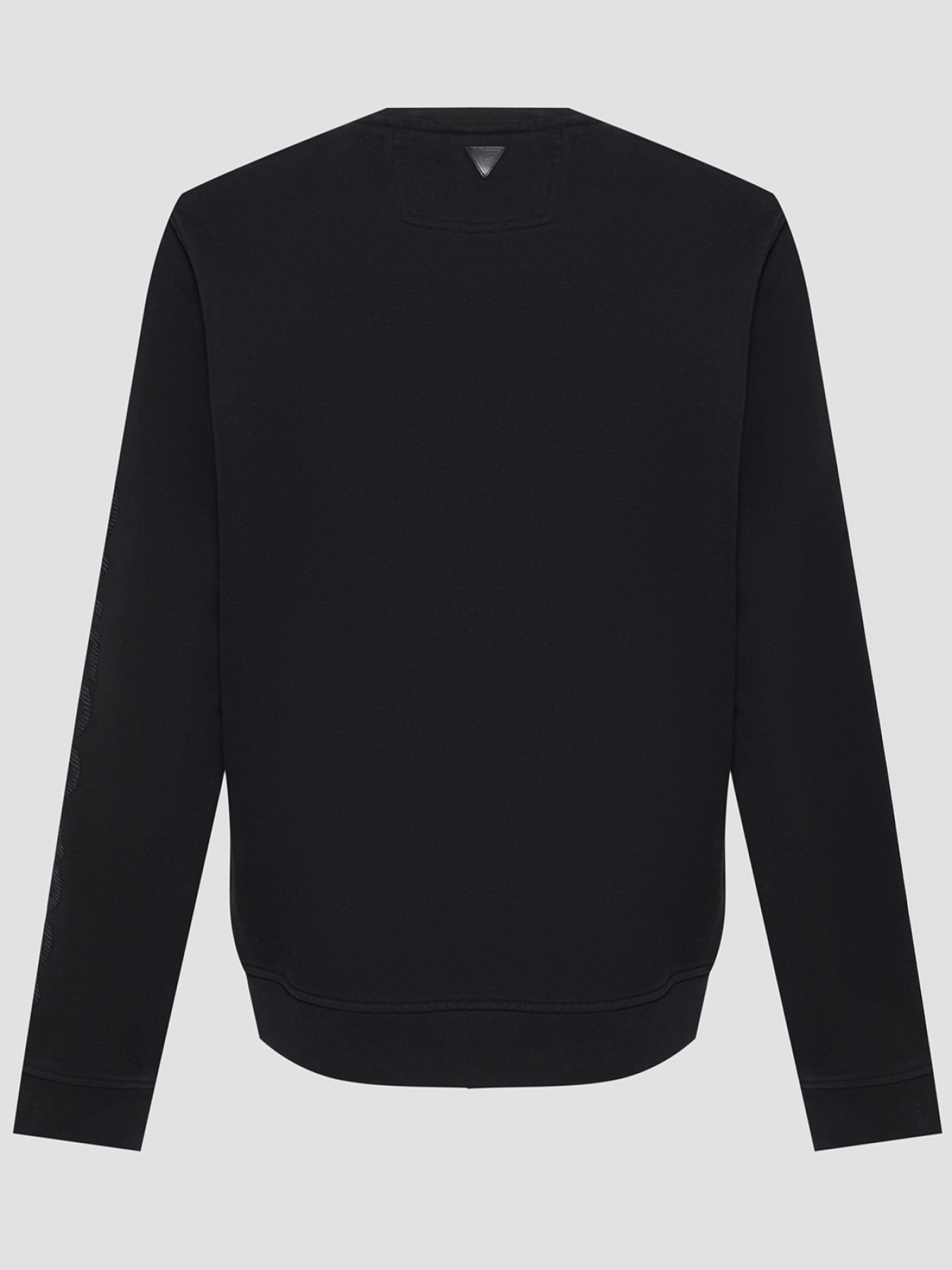 Світшот GUESS модель M5YQ00.KBY51;JBLK Фото