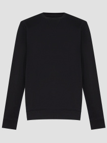 Світшот GUESS модель M5YQ00.KBY51;JBLK Фото