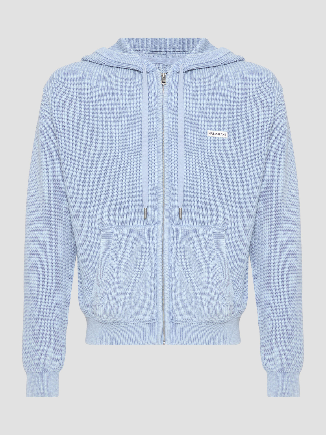 Кофта Guess Jeans модель M5YR20.Z3P41;IDWS Кофта Guess Jeans модель M5YR20.Z3P41;IDWS Фото