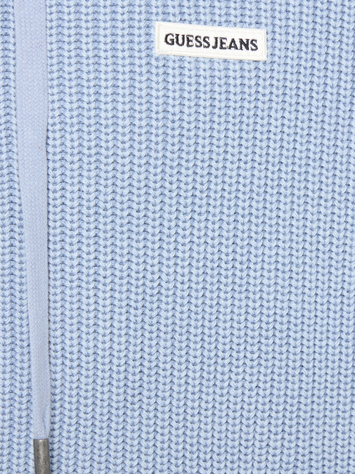 Кофта Guess Jeans модель M5YR20.Z3P41;IDWS Кофта Guess Jeans модель M5YR20.Z3P41;IDWS Фото