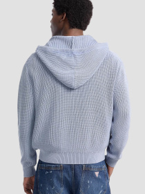 Кофта Guess Jeans модель M5YR20.Z3P41;IDWS Кофта Guess Jeans модель M5YR20.Z3P41;IDWS Фото