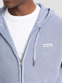 Кофта Guess Jeans модель M5YR20.Z3P41;IDWS Кофта Guess Jeans модель M5YR20.Z3P41;IDWS Фото