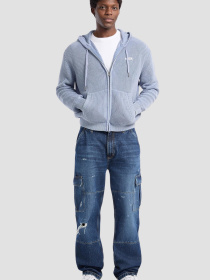 Кофта Guess Jeans модель M5YR20.Z3P41;IDWS Кофта Guess Jeans модель M5YR20.Z3P41;IDWS Фото