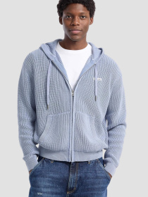 Кофта Guess Jeans модель M5YR20.Z3P41;IDWS Кофта Guess Jeans модель M5YR20.Z3P41;IDWS Фото