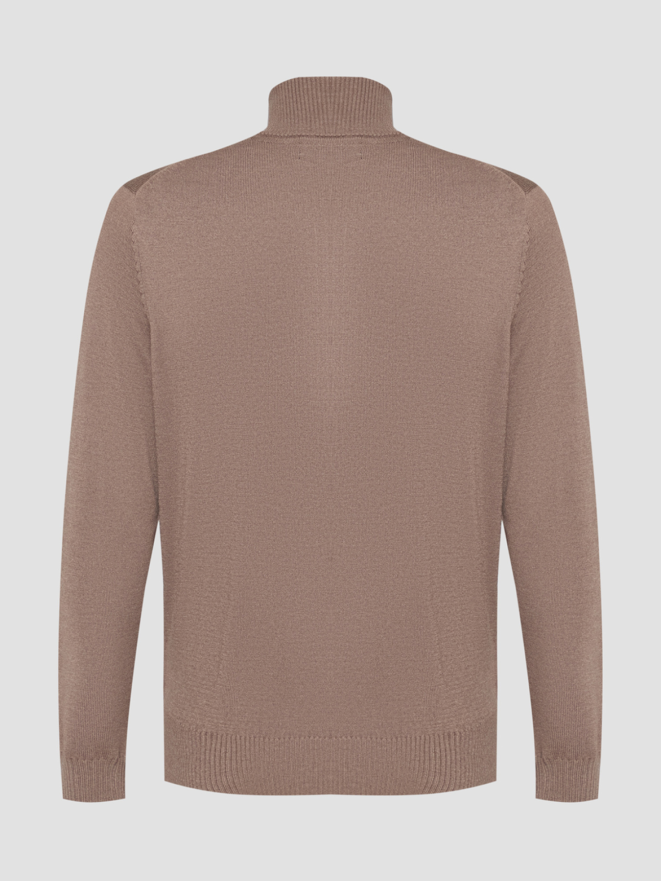 Чоловічий коричневий кардиган модель M5YR28.Z0122;G1EC Фото