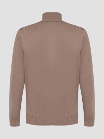 Чоловічий коричневий кардиган модель M5YR28.Z0122;G1EC Фото