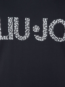 Футболка Liu Jo модель MA4322.J5904;N9332 Фото