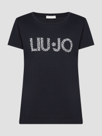 Футболка Liu Jo модель MA4322.J5904;N9332 Фото