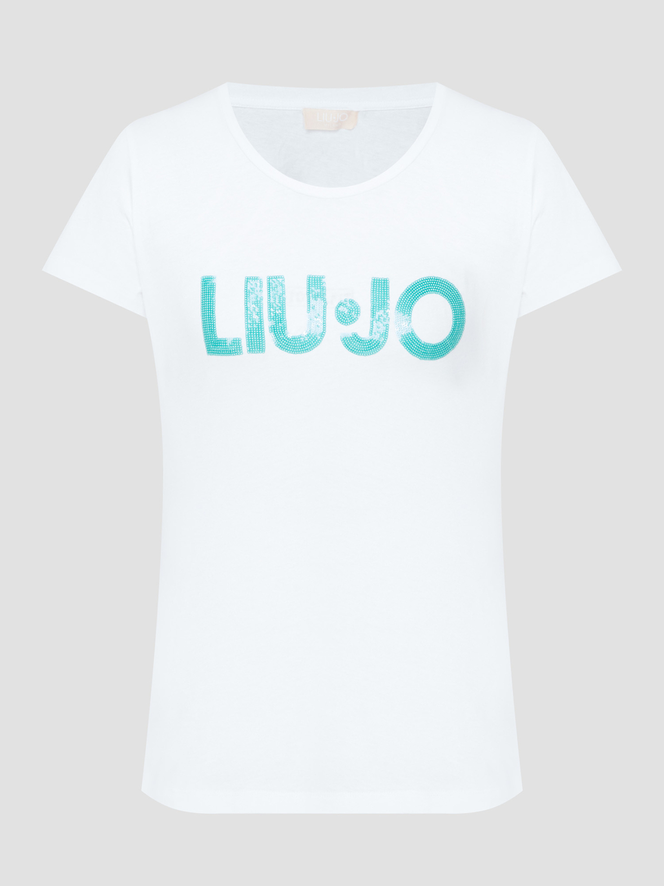 Футболка Liu Jo модель MA4322.J5904;N9346 Фото