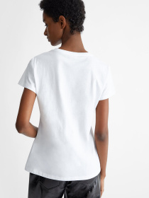 Футболка Liu Jo модель MA4322.J5904;N9346 Фото