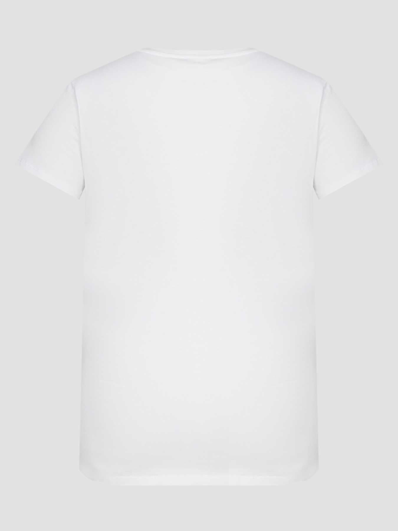 Футболка Liu Jo модель MA4333.J5904;N9349 Фото