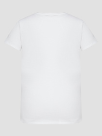 Футболка Liu Jo модель MA4333.J5904;N9349 Фото