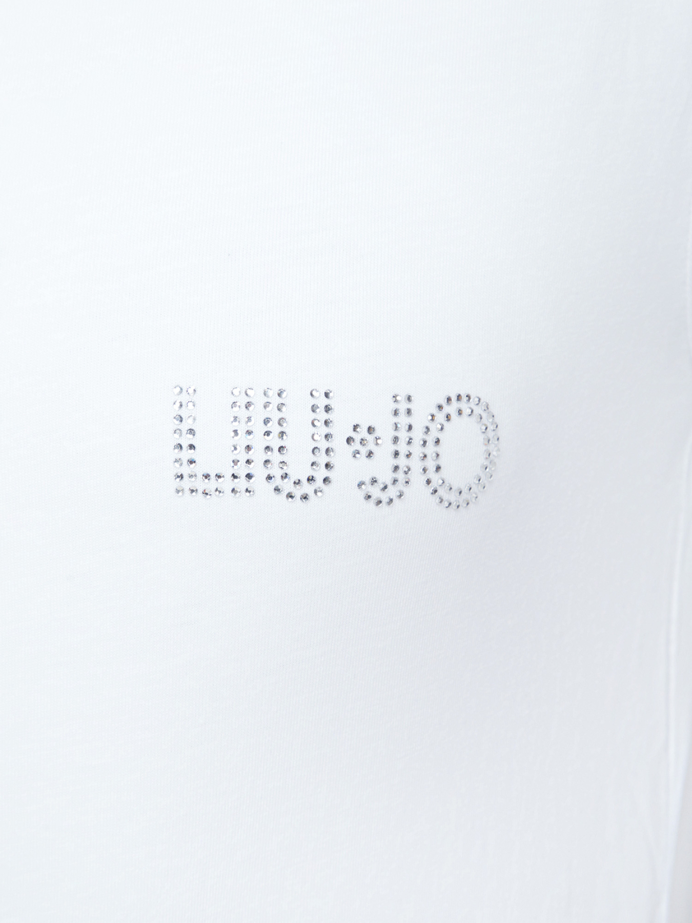 Футболка Liu Jo модель MA4395.J6308;11111 Фото