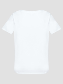 Футболка Liu Jo модель MA4395.J6308;11111 Фото