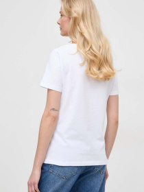 Футболка Liu Jo модель MA4395.J6308;11111 Фото