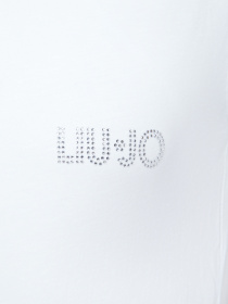 Футболка Liu Jo модель MA4395.J6308;11111 Фото