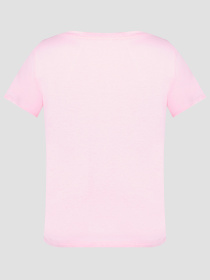 Футболка Liu Jo модель MA4395.J6308;32010 Фото