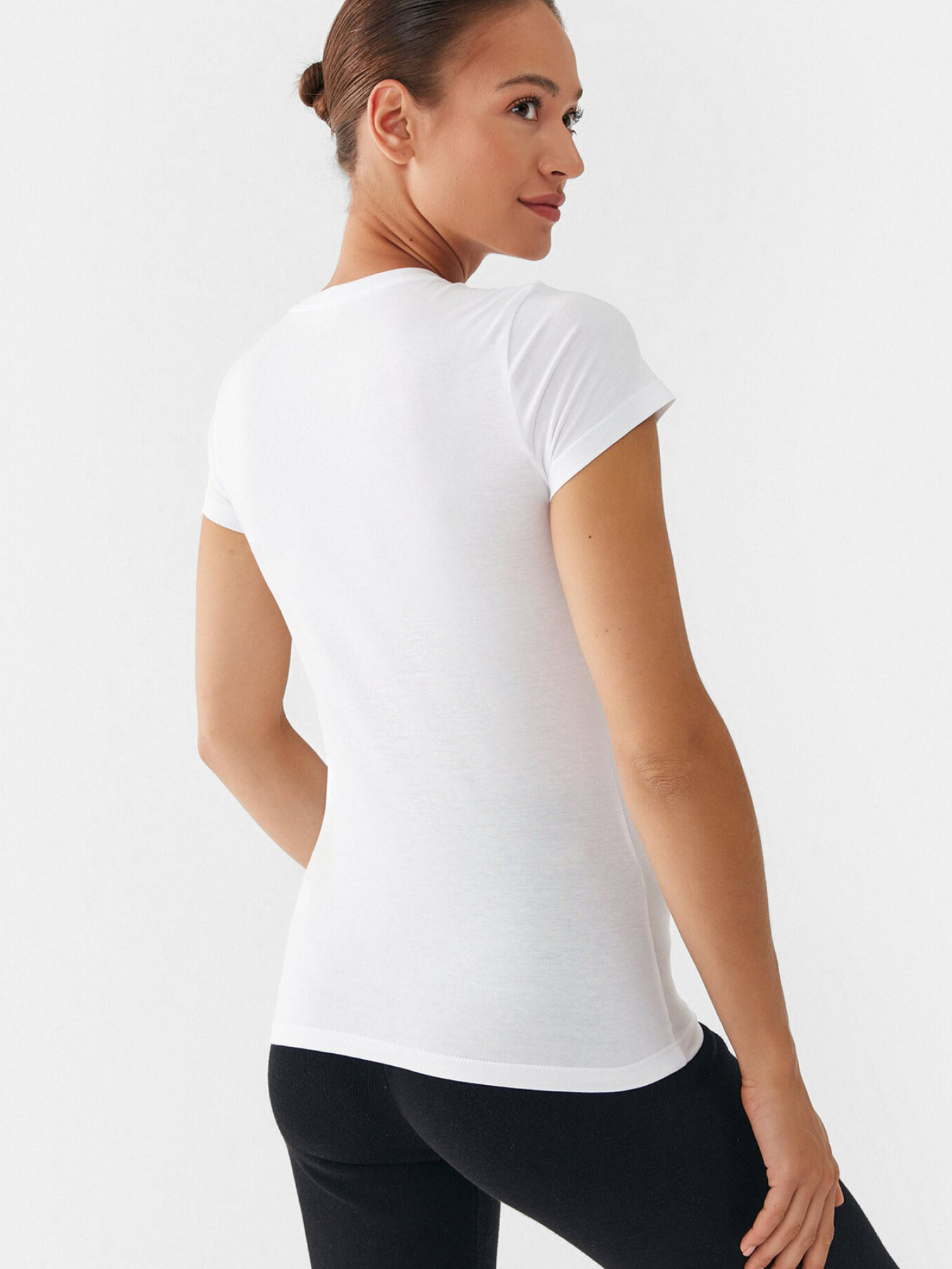 Футболка Liu Jo модель MF3272.J6409;Q9865 Фото