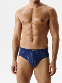 Набір трусів Atlantic модель 3MP-215 Набір трусів Atlantic модель 3MP-215 Фото