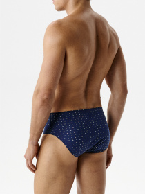 Набір трусів Atlantic модель 3MP-215 Набір трусів Atlantic модель 3MP-215 Фото