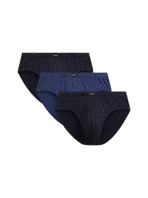 Набір трусів Atlantic модель 3MP-215 Фото