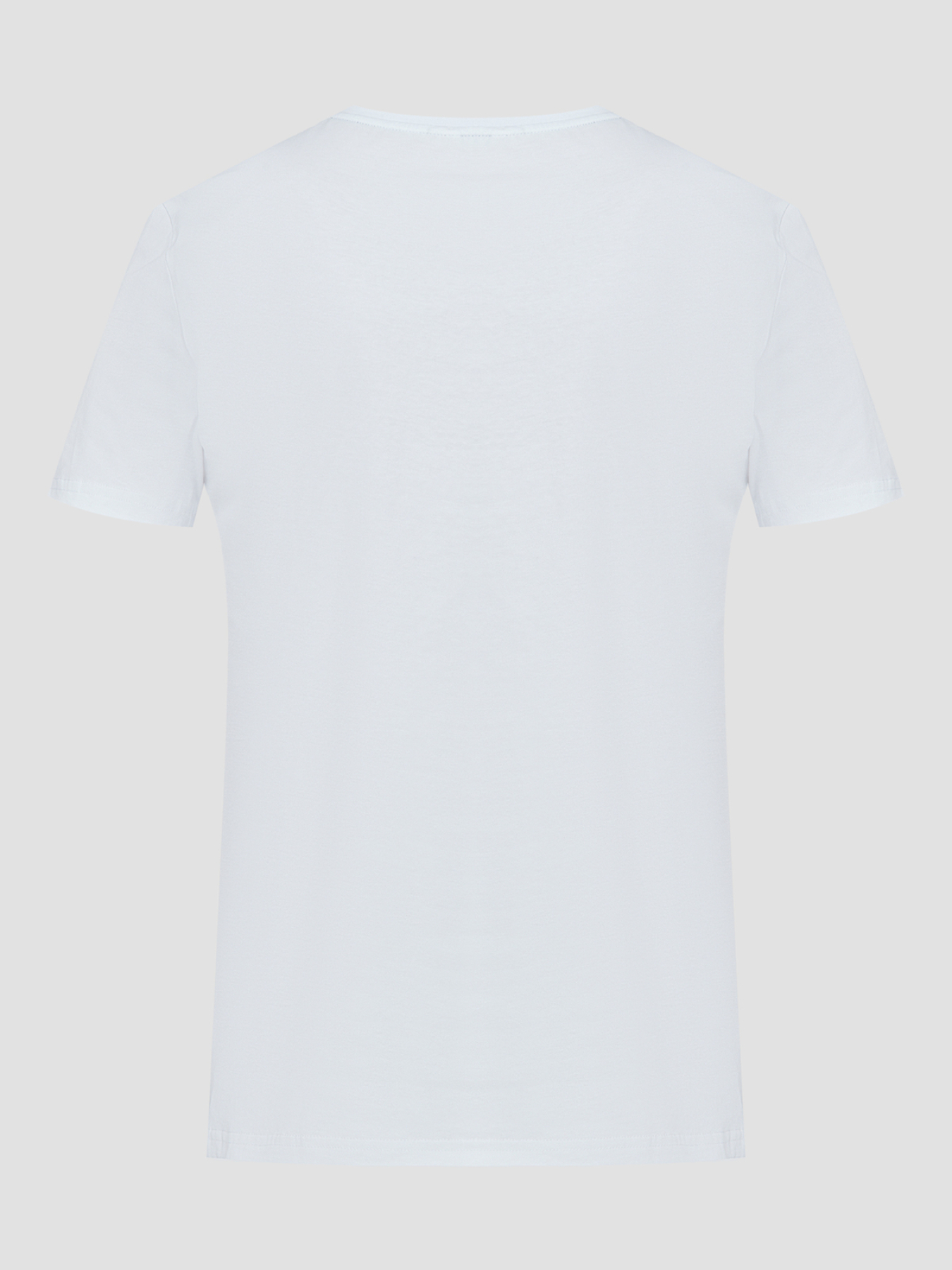 Футболка Antony Morato модель MMKS02358.FA100144;1000 Фото