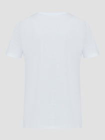 Футболка Antony Morato модель MMKS02358.FA100144;1000 Фото